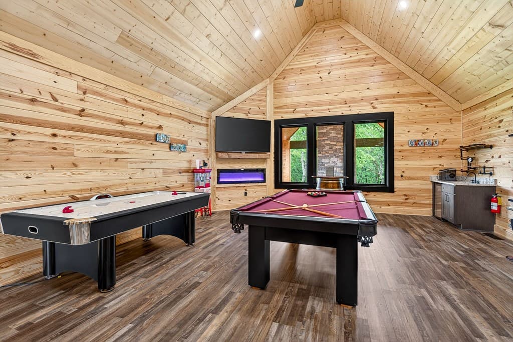 281 High Summit Drive, Talking Rock GA 30175 - Photo