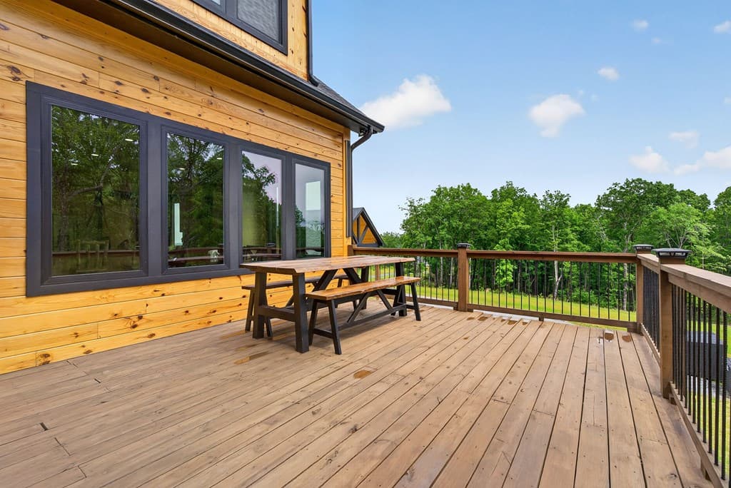 281 High Summit Drive, Talking Rock GA 30175 - Photo