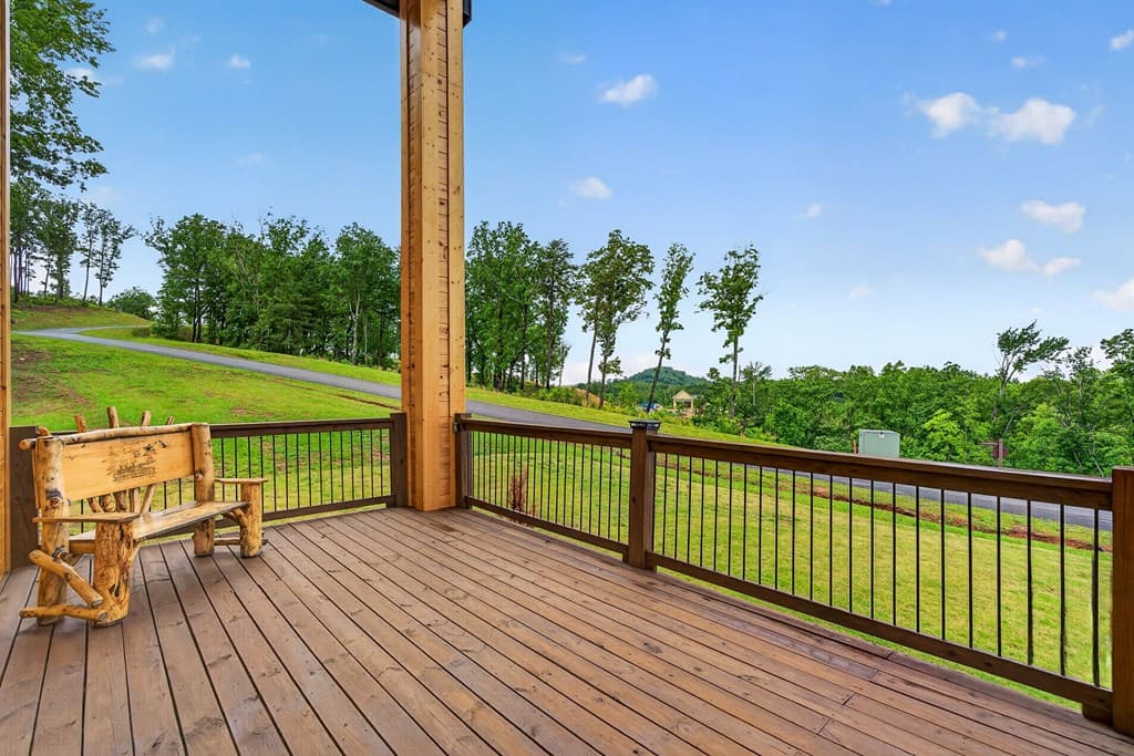 281 High Summit Drive, Talking Rock GA 30175 - Photo