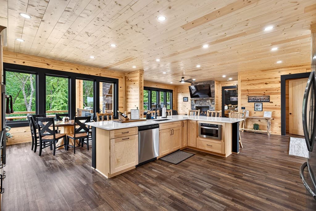 281 High Summit Drive, Talking Rock GA 30175 - Photo
