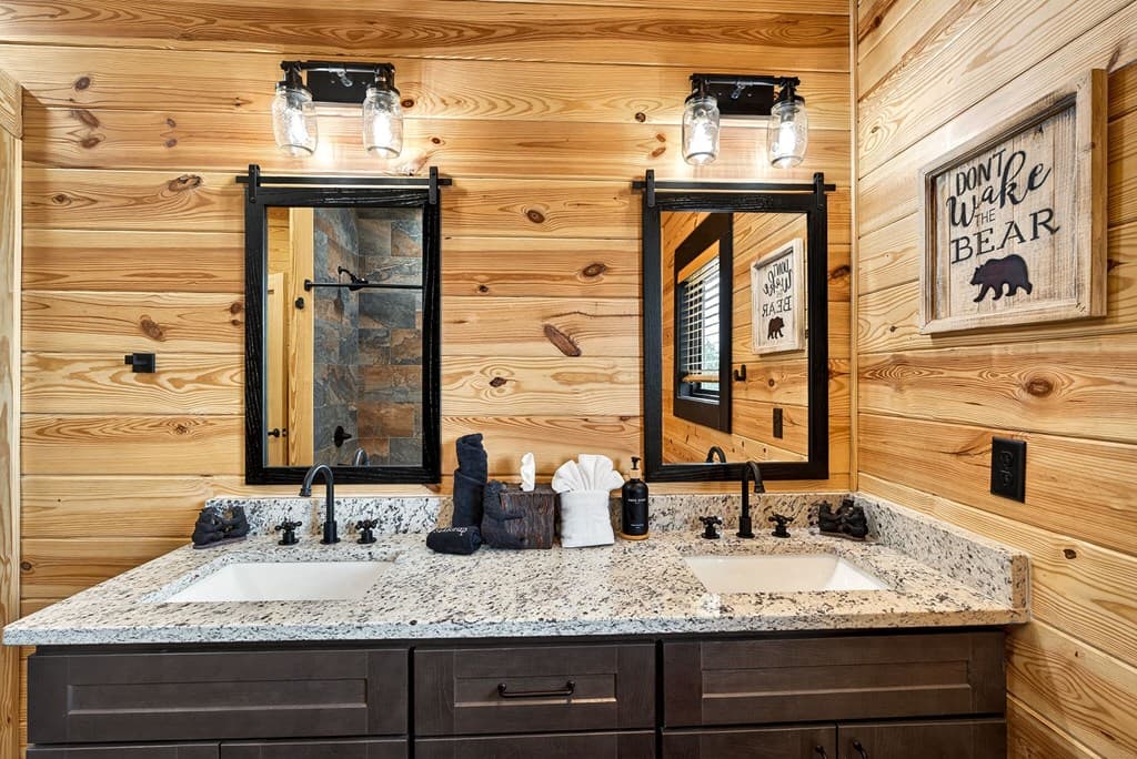 281 High Summit Drive, Talking Rock GA 30175 - Photo