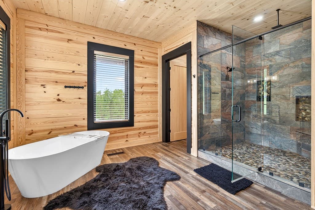 281 High Summit Drive, Talking Rock GA 30175 - Photo