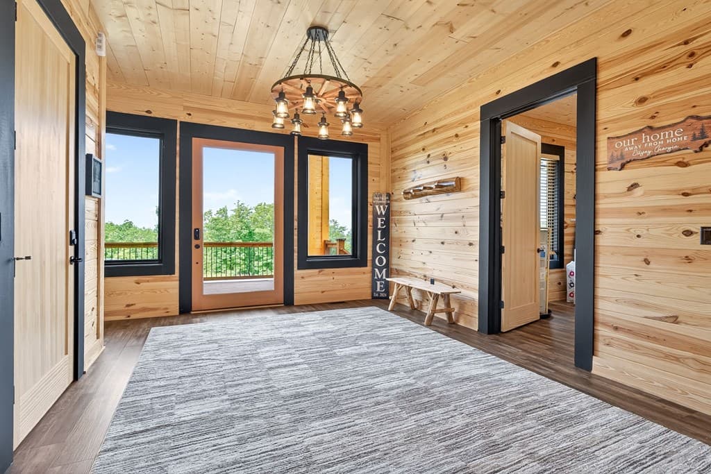 281 High Summit Drive, Talking Rock GA 30175 - Photo
