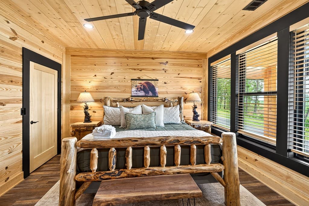 281 High Summit Drive, Talking Rock GA 30175 - Photo