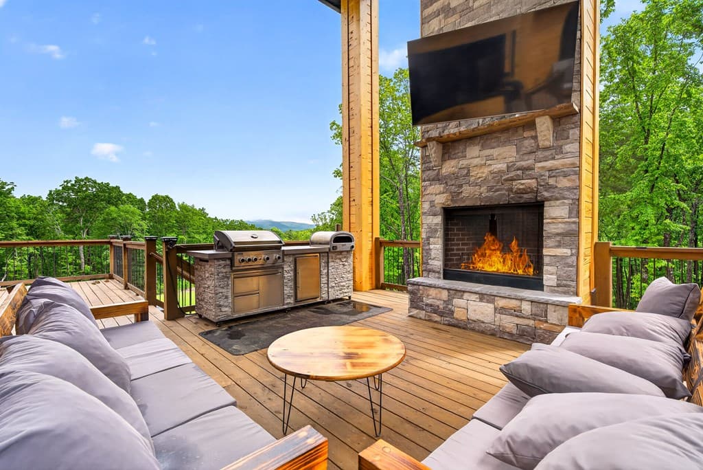 281 High Summit Drive, Talking Rock GA 30175 - Photo