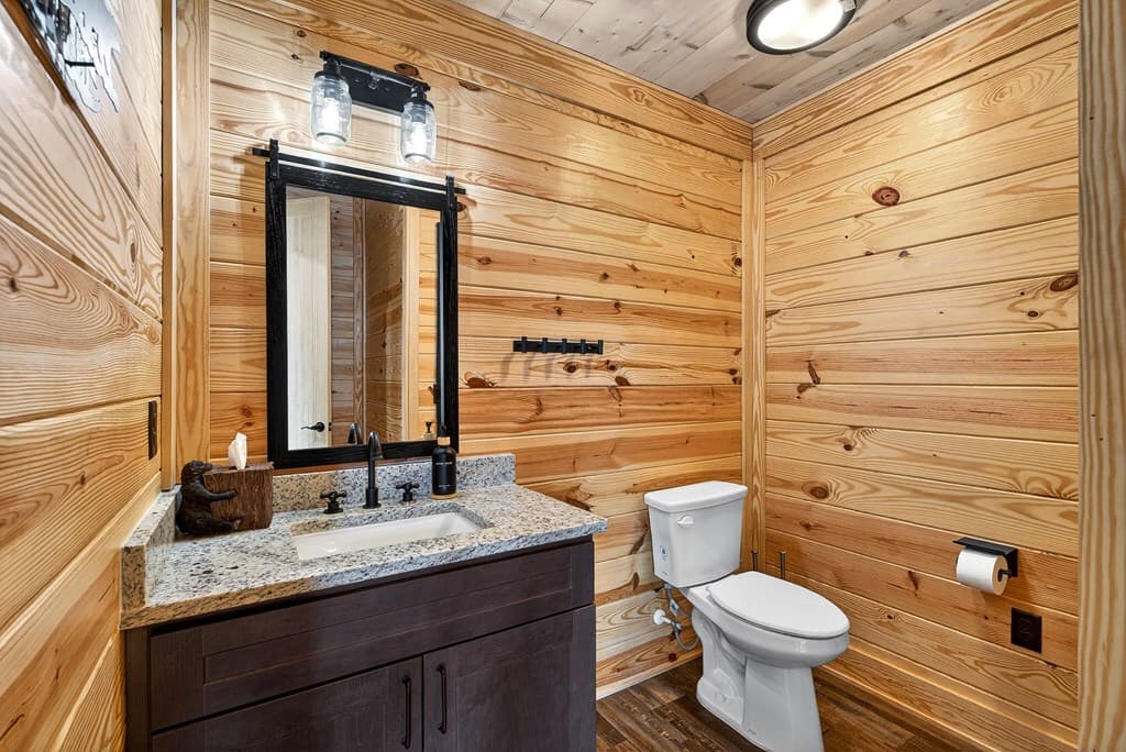 281 High Summit Drive, Talking Rock GA 30175 - Photo