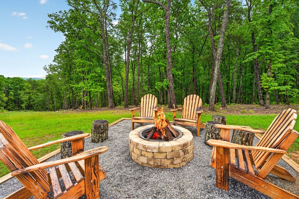 281 High Summit Drive, Talking Rock GA 30175 - Photo