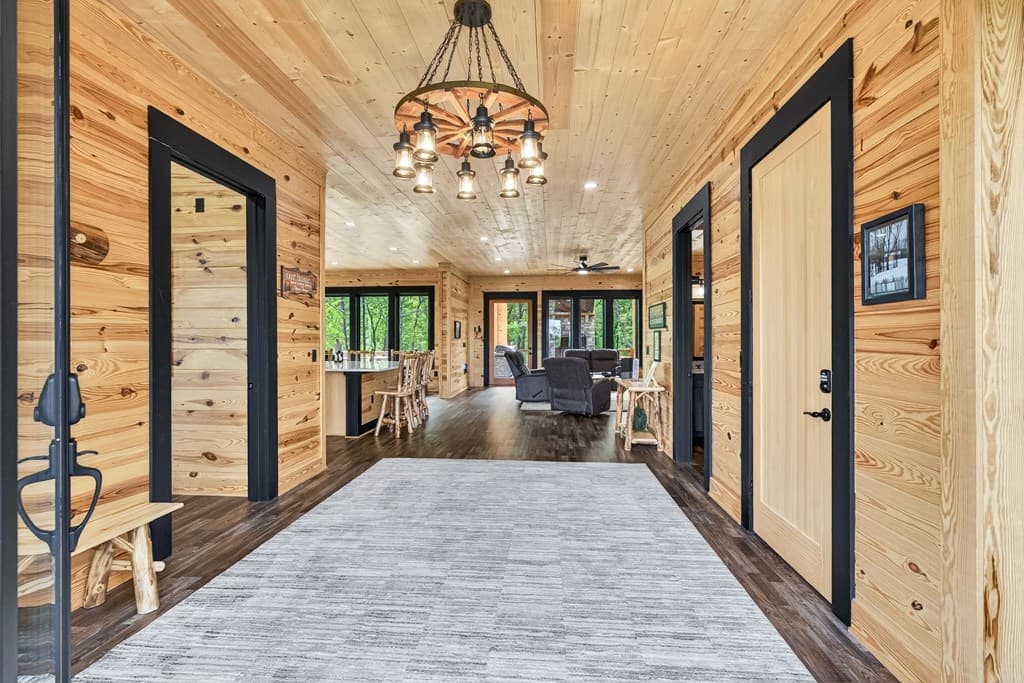 281 High Summit Drive, Talking Rock GA 30175 - Photo