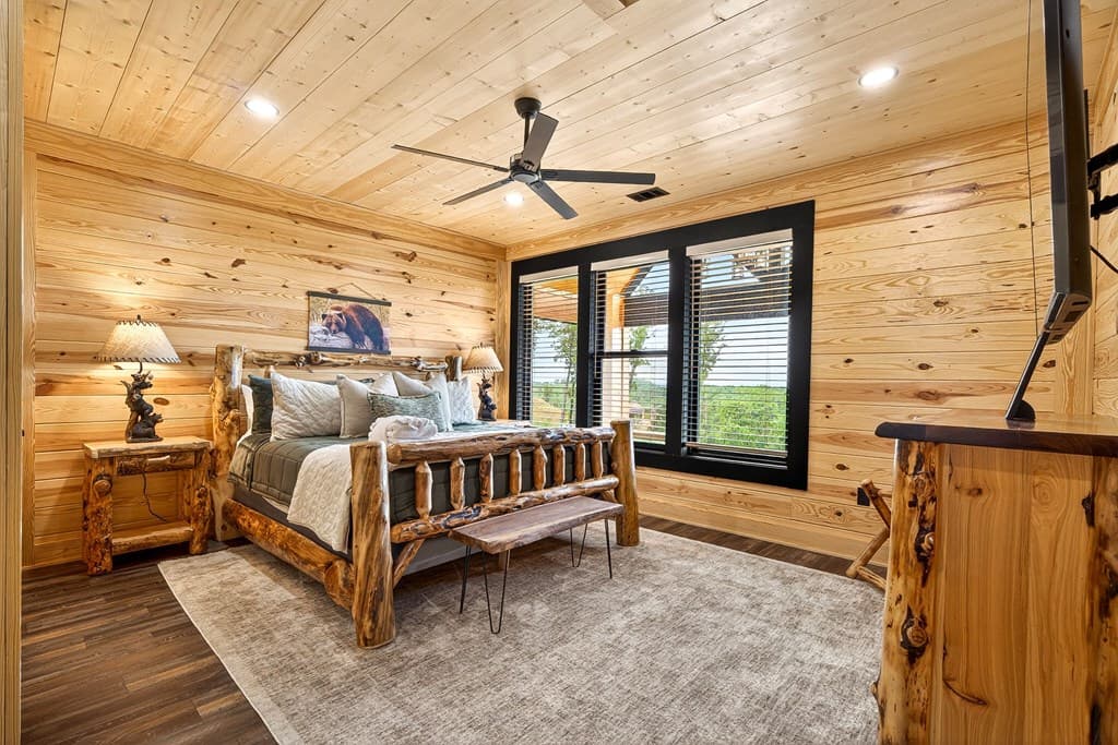 281 High Summit Drive, Talking Rock GA 30175 - Photo