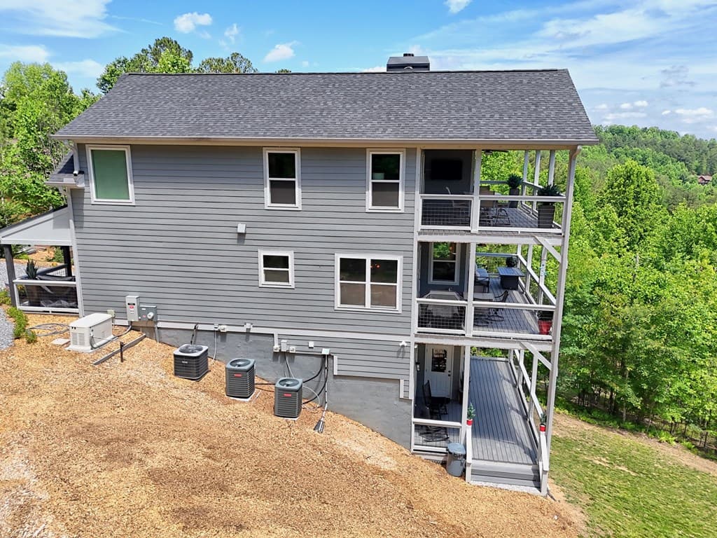 9 Queens Ct, Blairsville GA 30512 - Photo