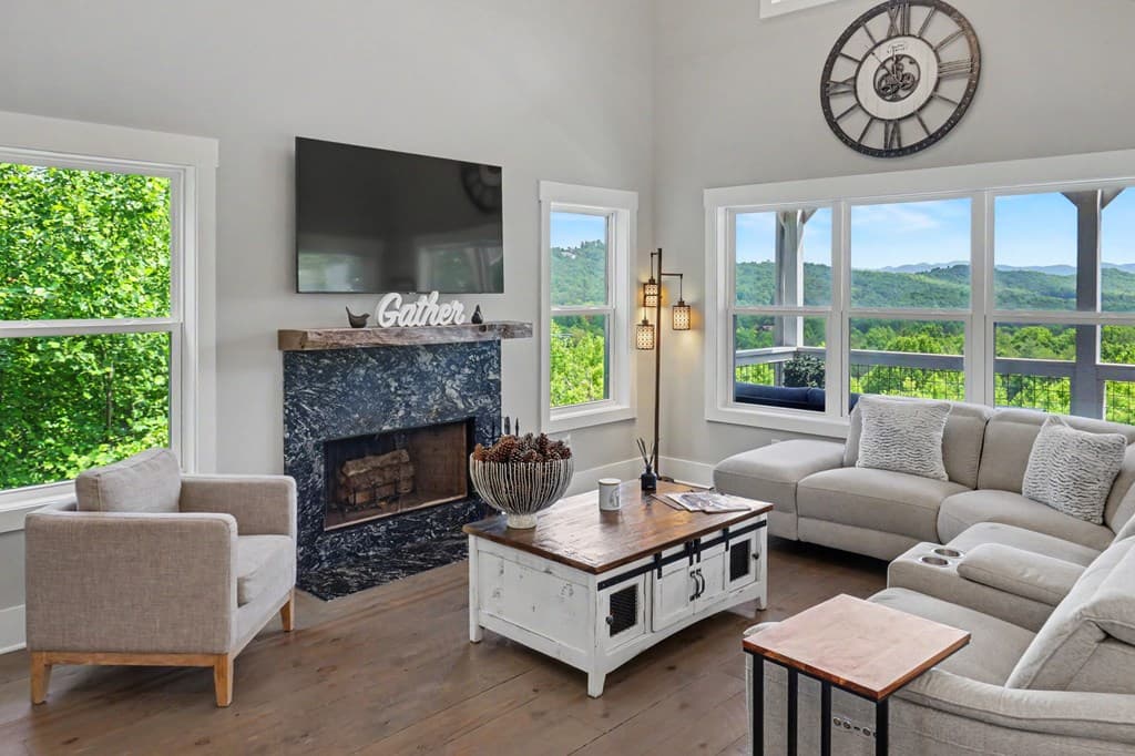 9 Queens Ct, Blairsville GA 30512 - Photo