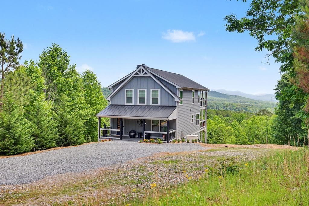 9 Queens Ct, Blairsville GA 30512 - Photo