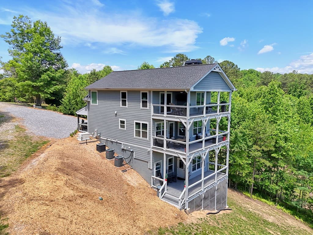9 Queens Ct, Blairsville GA 30512 - Photo