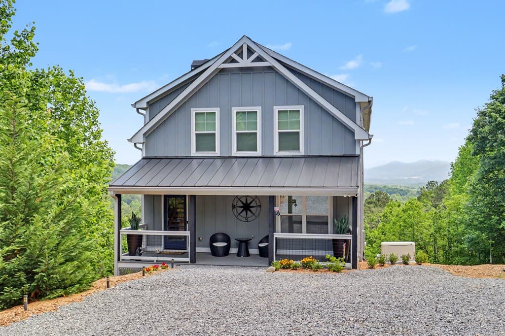 9 Queens Ct, Blairsville GA 30512 - Photo