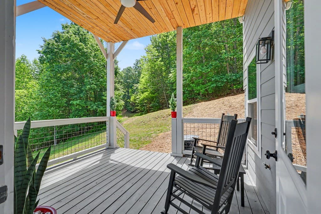 9 Queens Ct, Blairsville GA 30512 - Photo