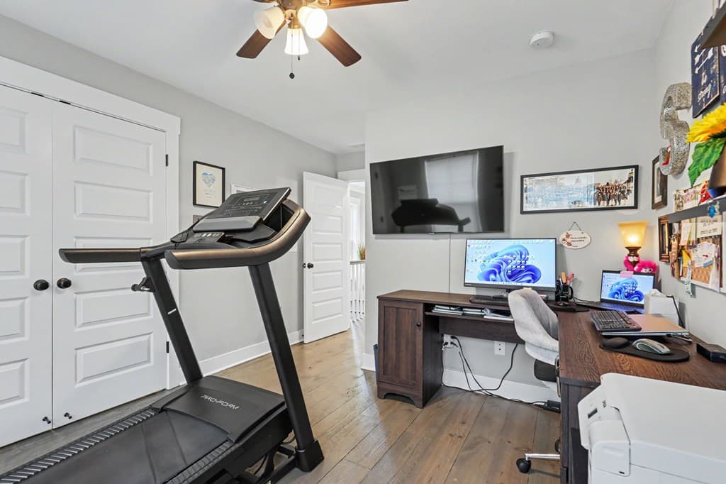 9 Queens Ct, Blairsville GA 30512 - Photo