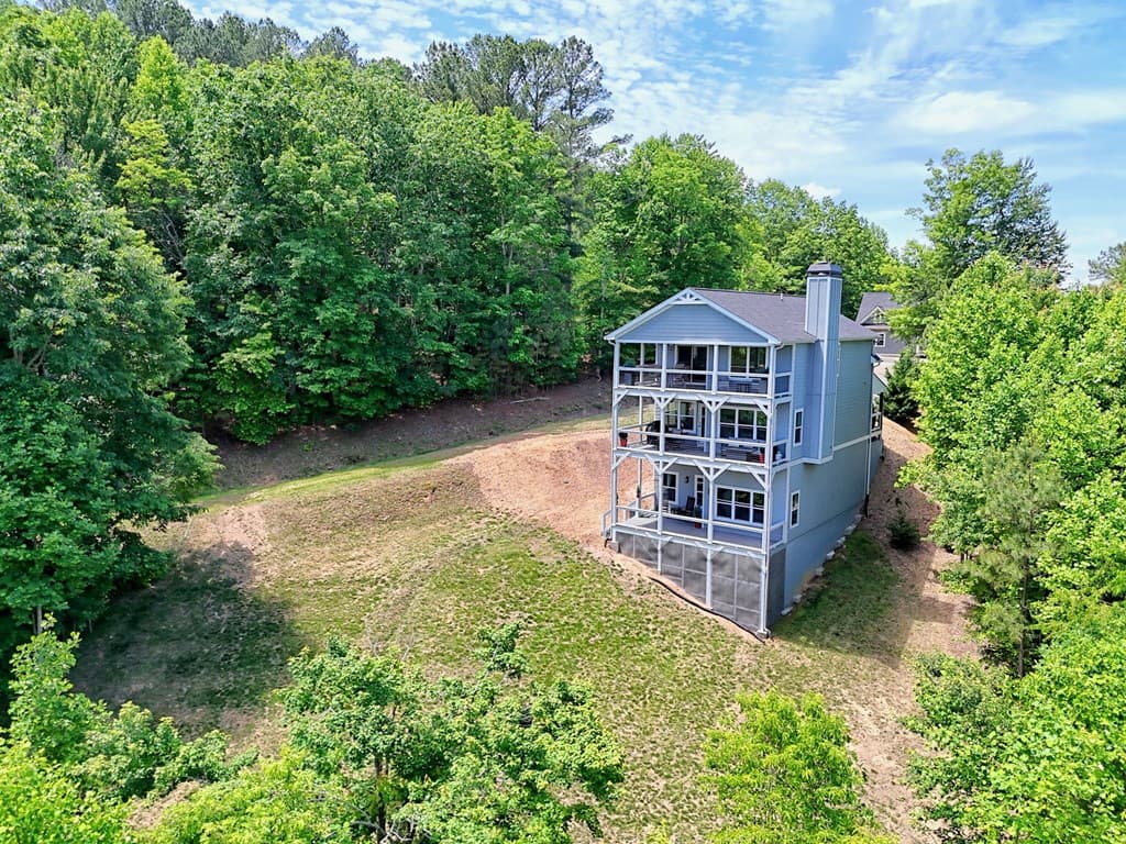 9 Queens Ct, Blairsville GA 30512 - Photo
