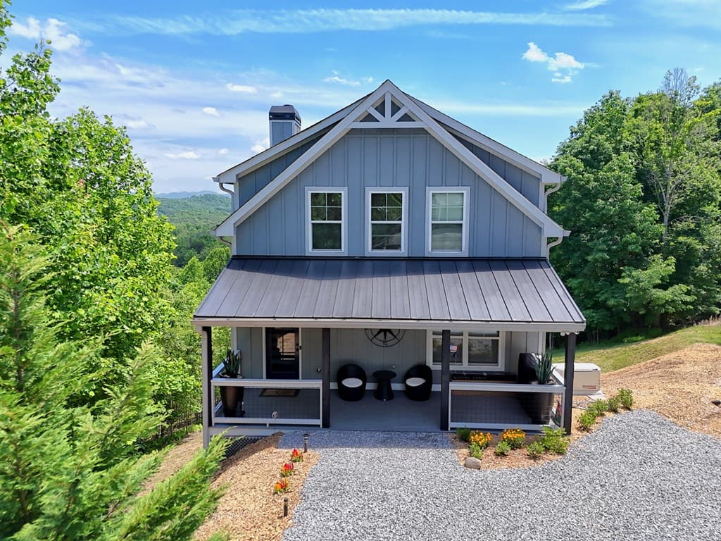 9 Queens Ct, Blairsville GA 30512 - Photo