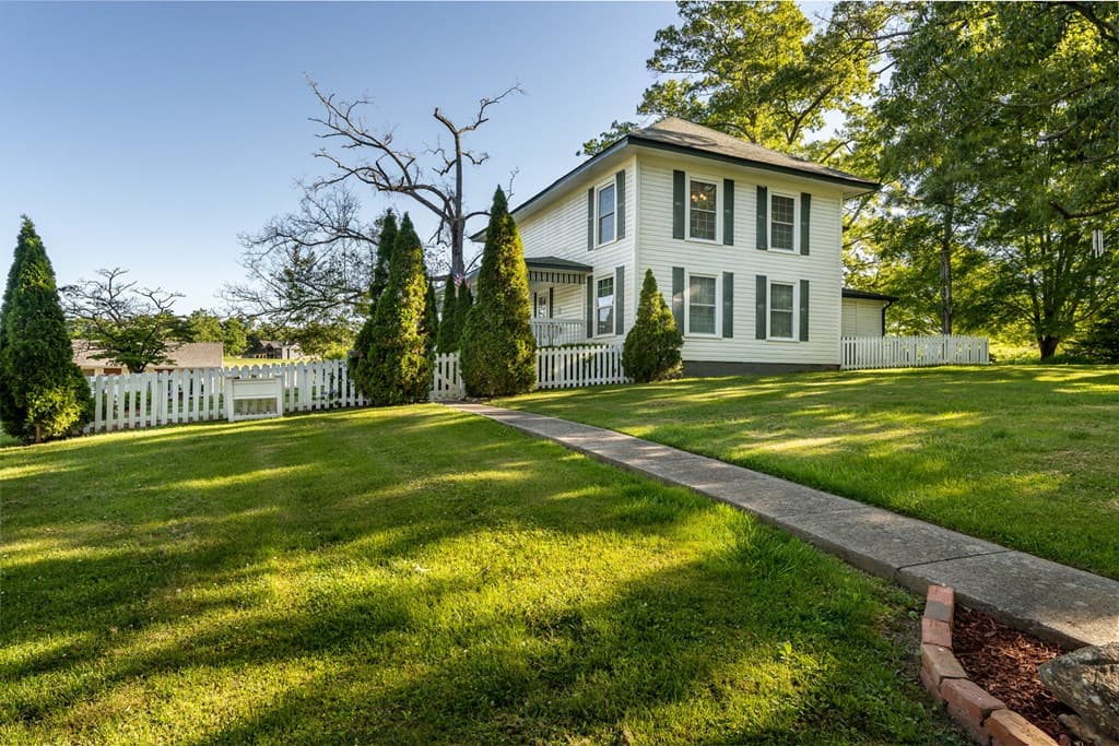 63 Loving Road, Morganton GA 30560 - Photo