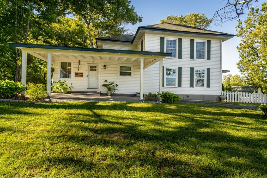 63 Loving Road, Morganton GA 30560 - Photo