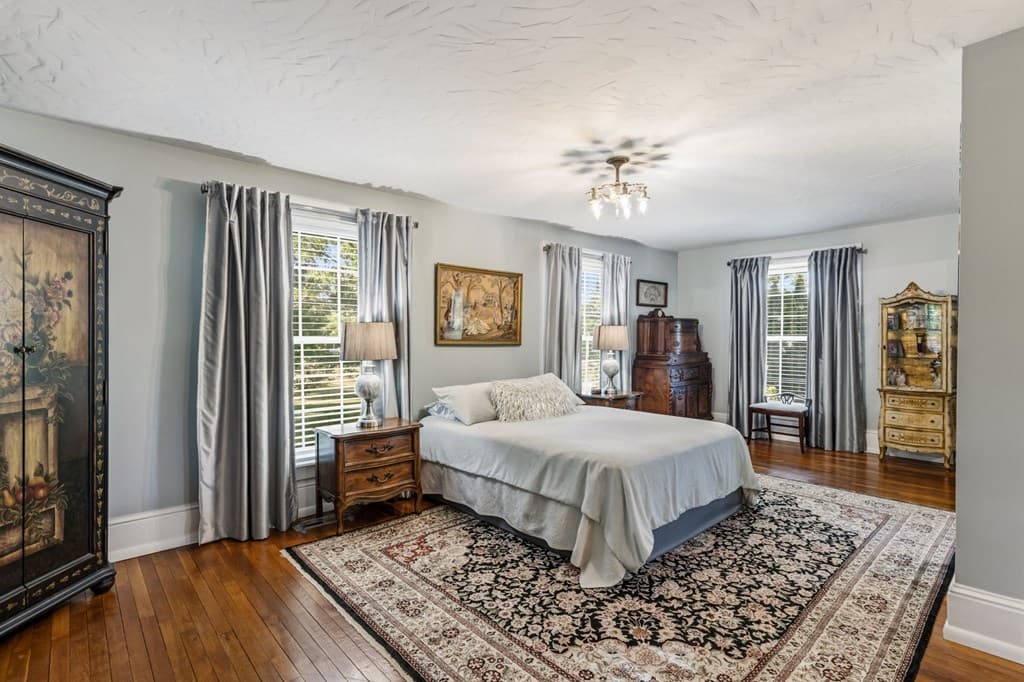 63 Loving Road, Morganton GA 30560 - Photo