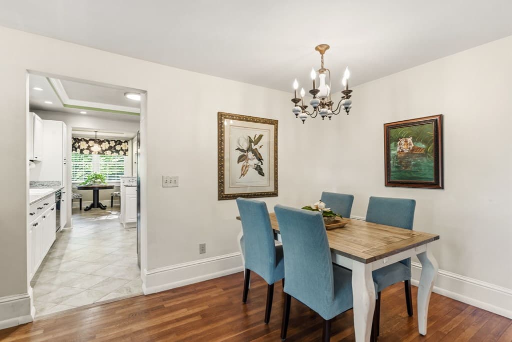 63 Loving Road, Morganton GA 30560 - Photo