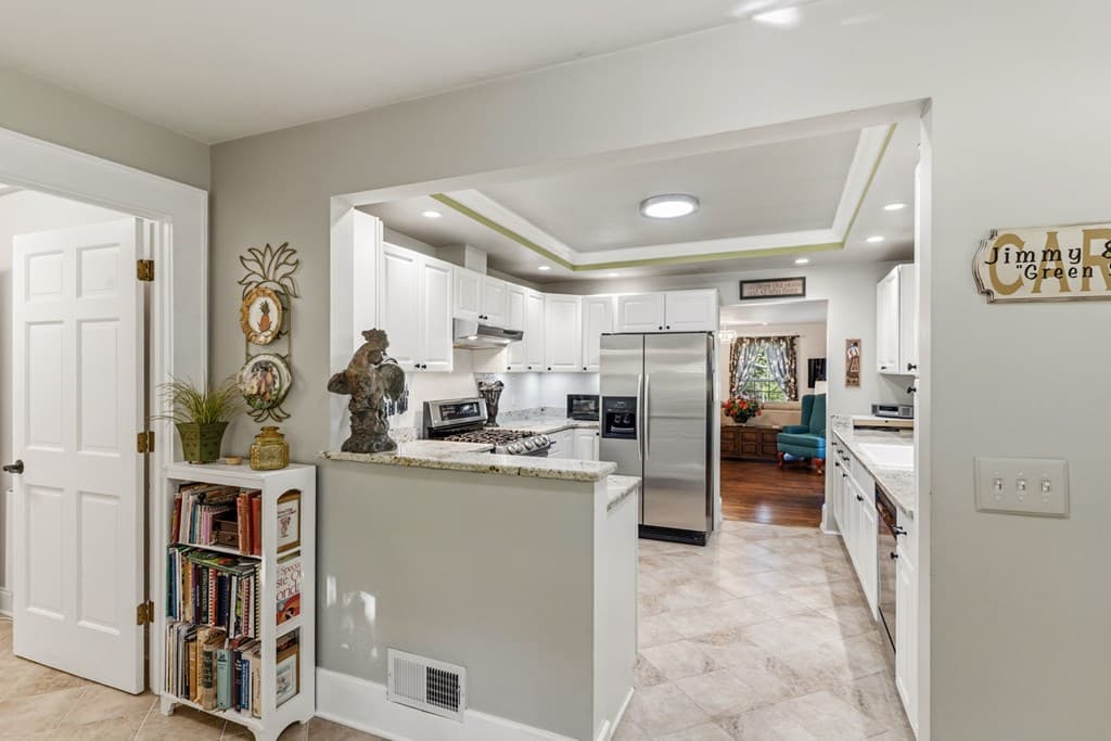 63 Loving Road, Morganton GA 30560 - Photo