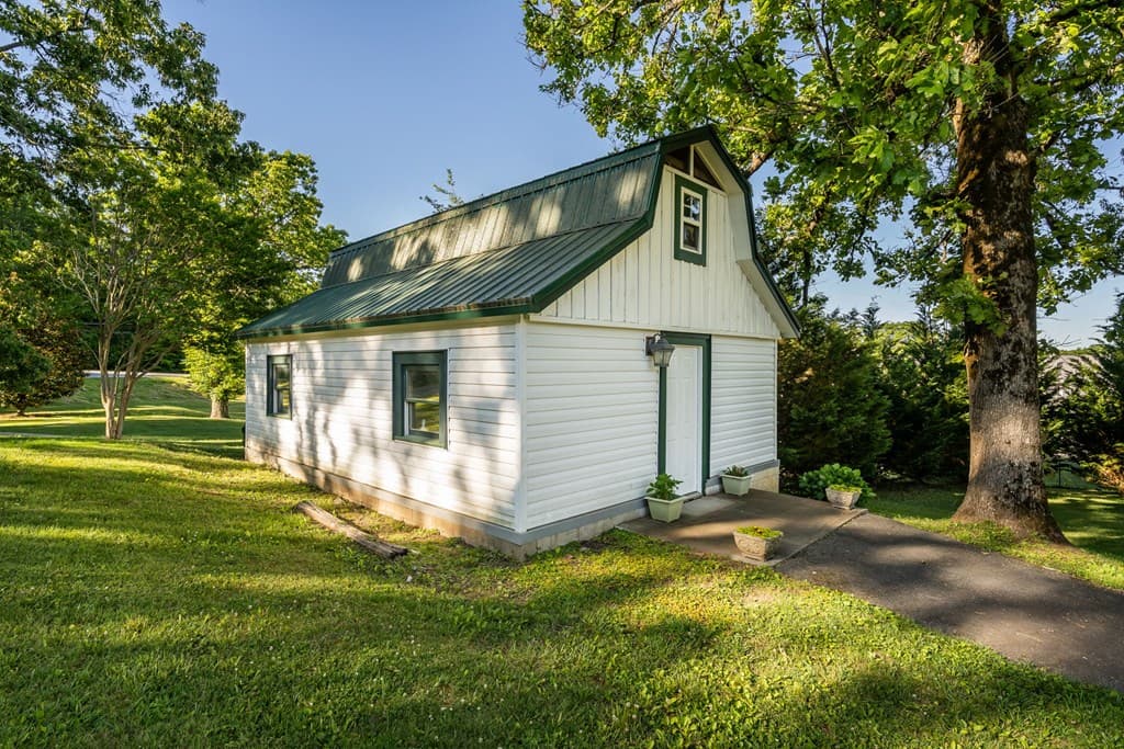 63 Loving Road, Morganton GA 30560 - Photo