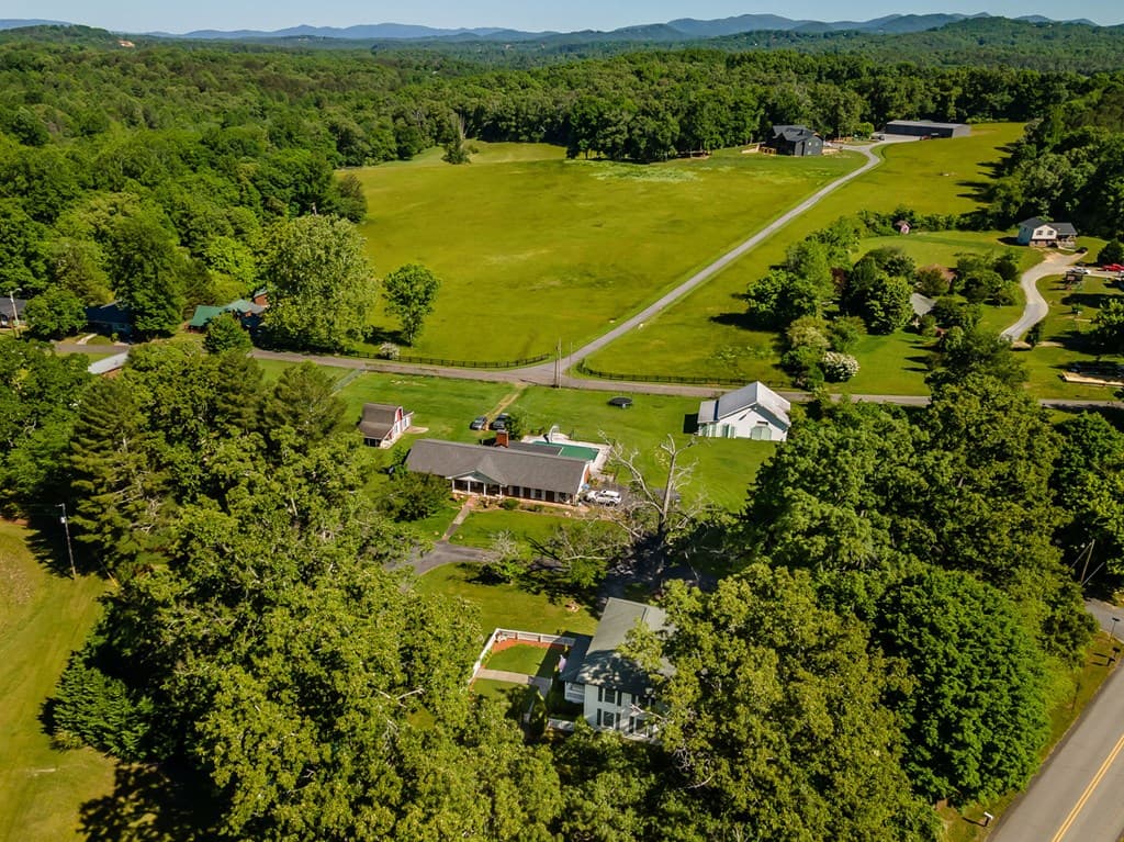 63 Loving Road, Morganton GA 30560 - Photo