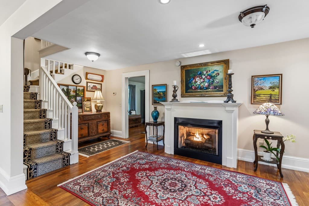 63 Loving Road, Morganton GA 30560 - Photo