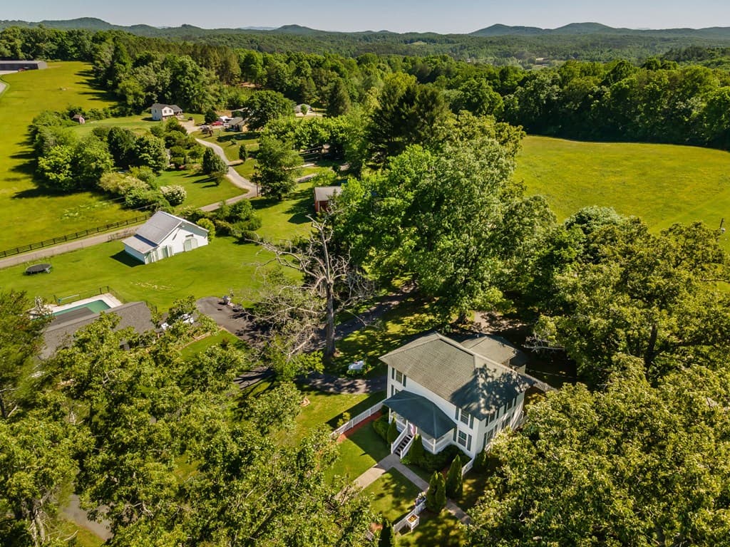 63 Loving Road, Morganton GA 30560 - Photo