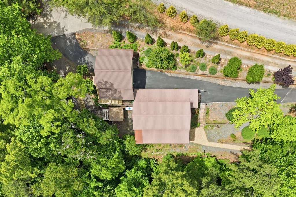 946 Laurel Circle, Blue Ridge GA 30513 - Photo