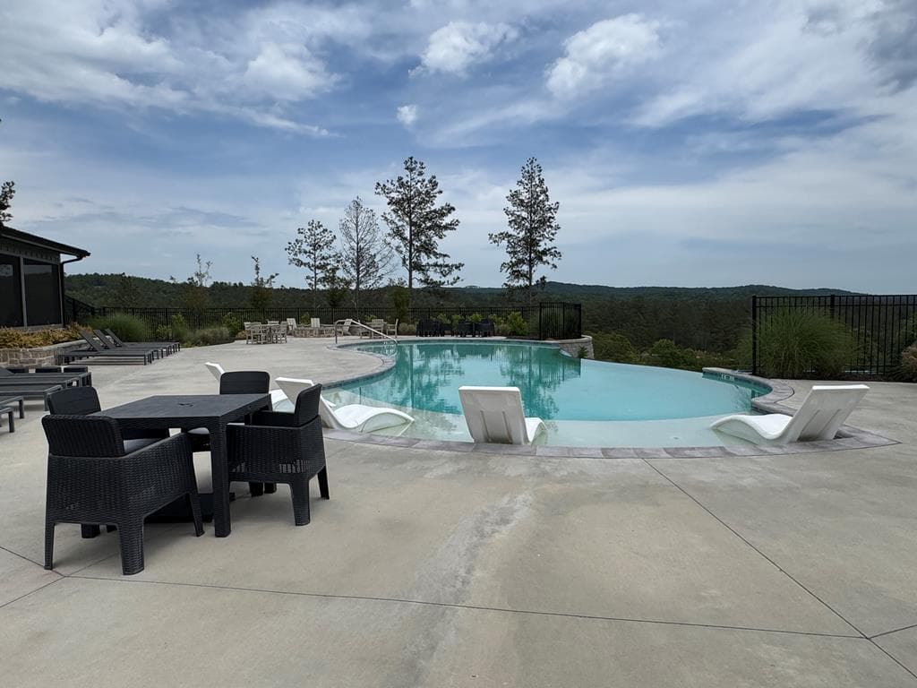 Lot 243 Spear Point Dr, Talking Rock GA 30175 - Photo