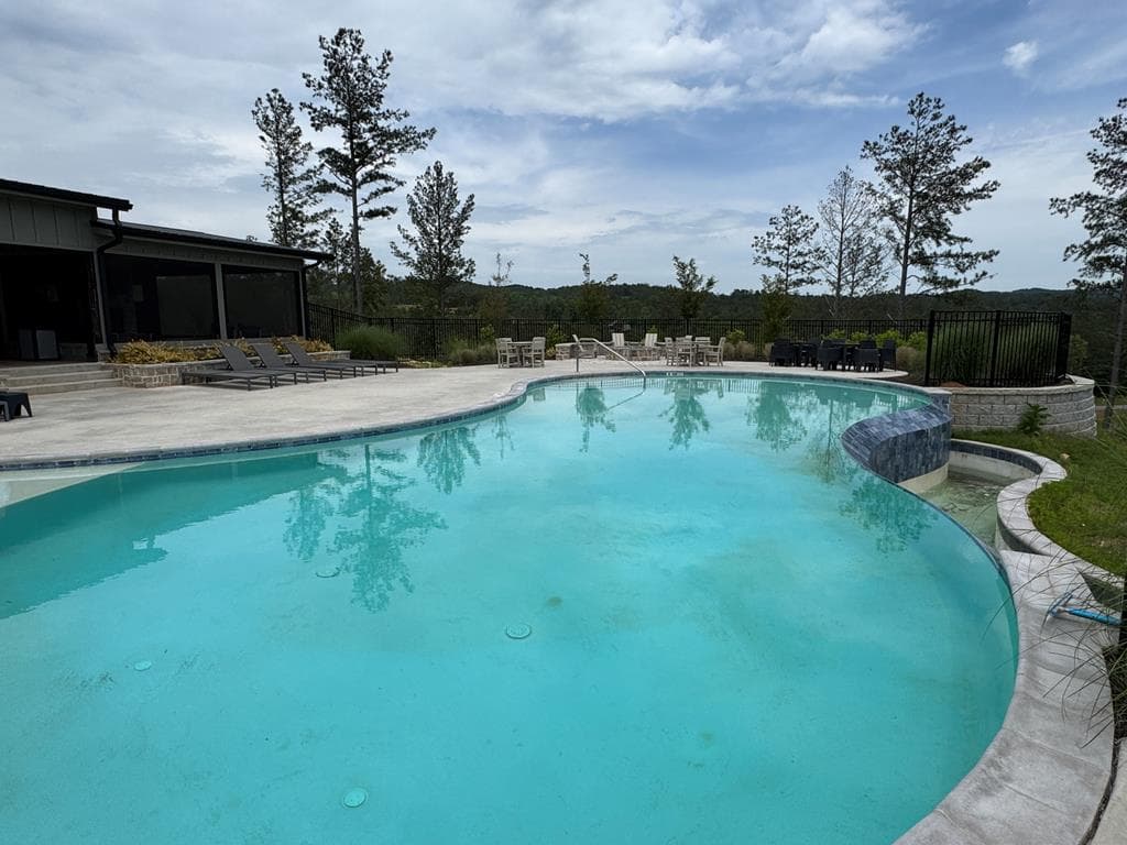 Lot 243 Spear Point Dr, Talking Rock GA 30175 - Photo