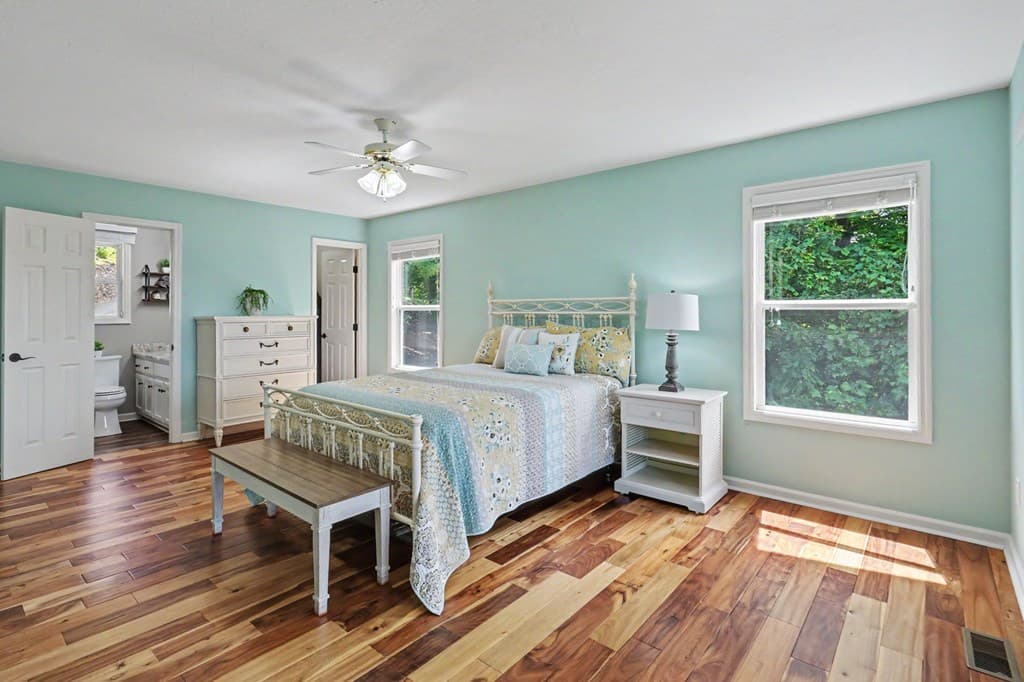 1157 Summit Way, Blairsville GA 30512 - Photo