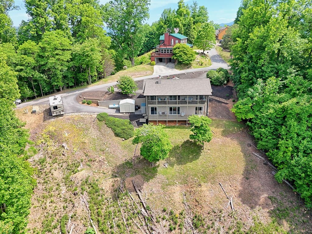 1157 Summit Way, Blairsville GA 30512 - Photo