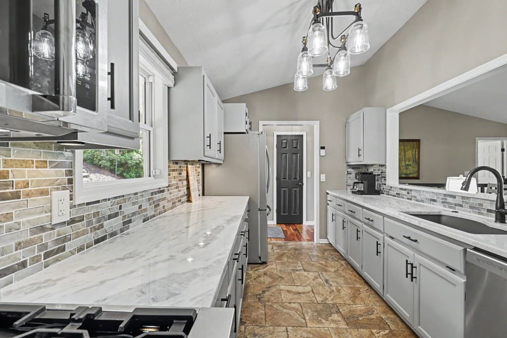 1157 Summit Way, Blairsville GA 30512 - Photo