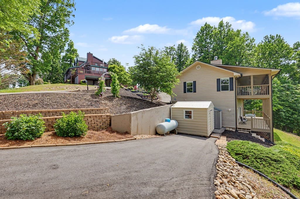 1157 Summit Way, Blairsville GA 30512 - Photo