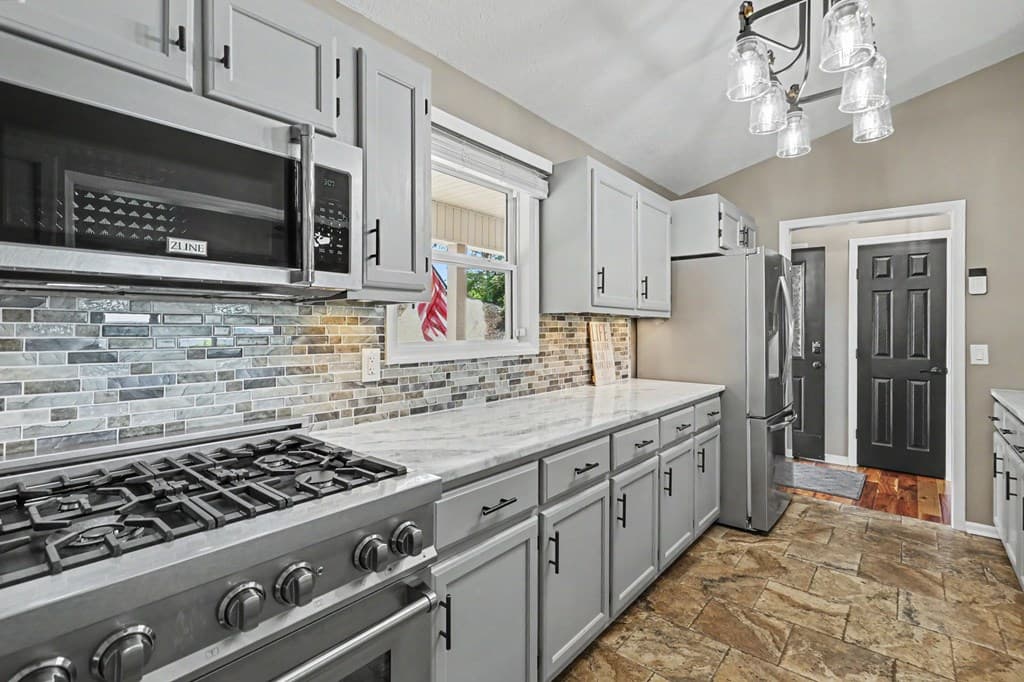 1157 Summit Way, Blairsville GA 30512 - Photo