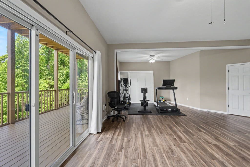 1157 Summit Way, Blairsville GA 30512 - Photo