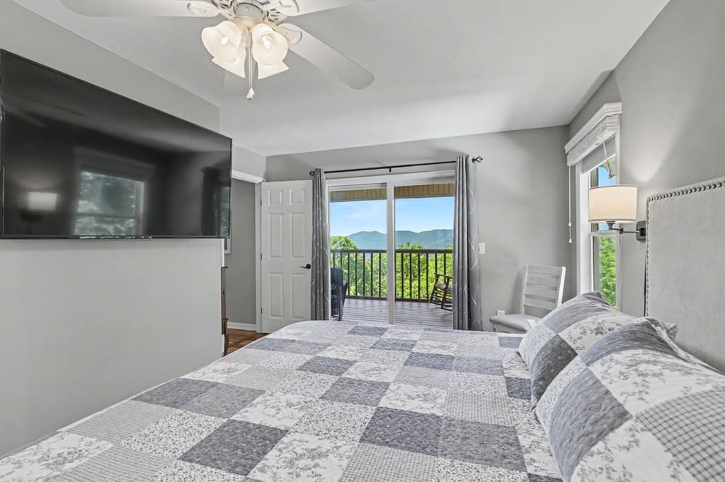 1157 Summit Way, Blairsville GA 30512 - Photo