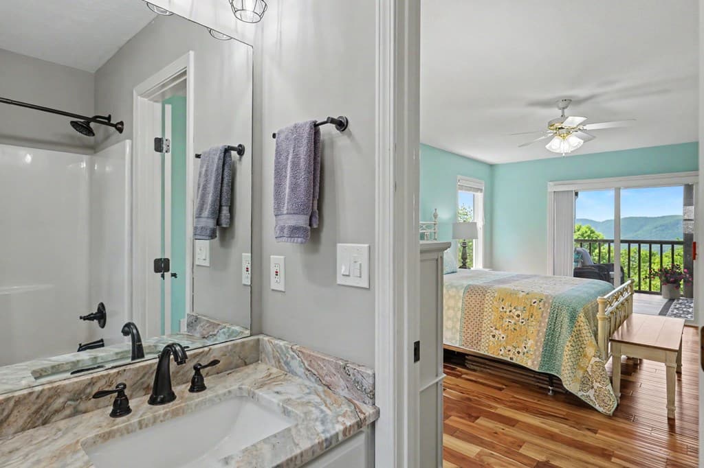 1157 Summit Way, Blairsville GA 30512 - Photo