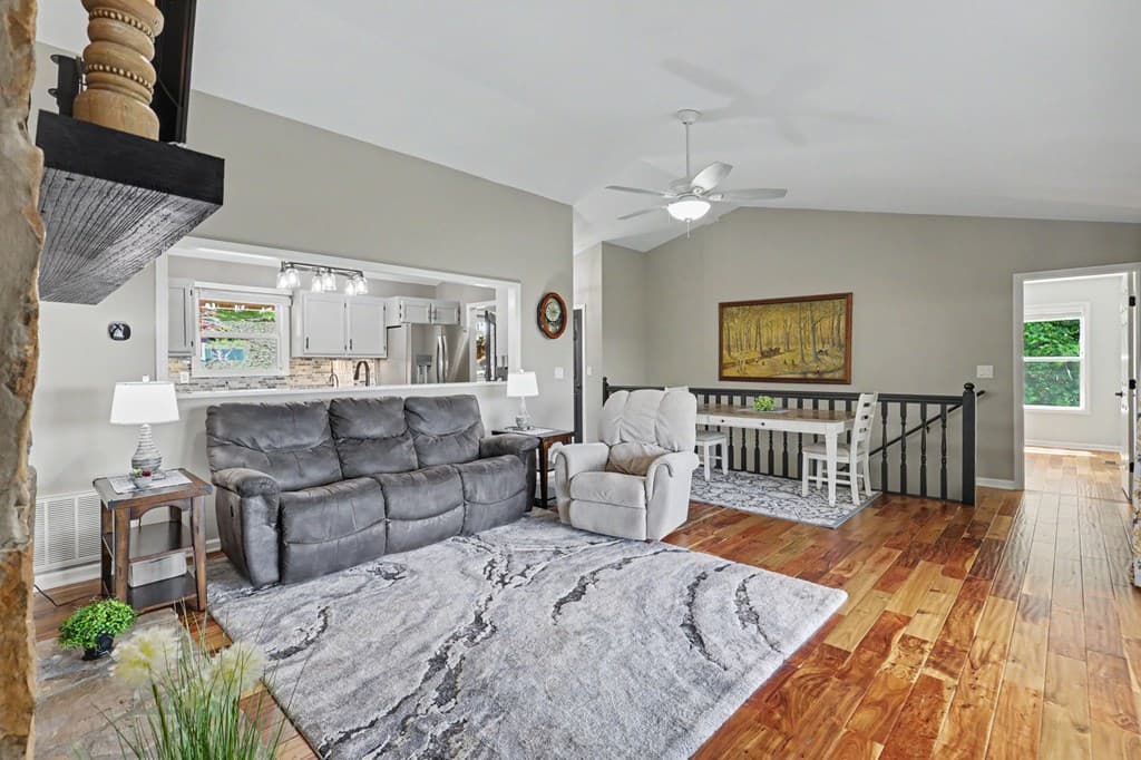 1157 Summit Way, Blairsville GA 30512 - Photo