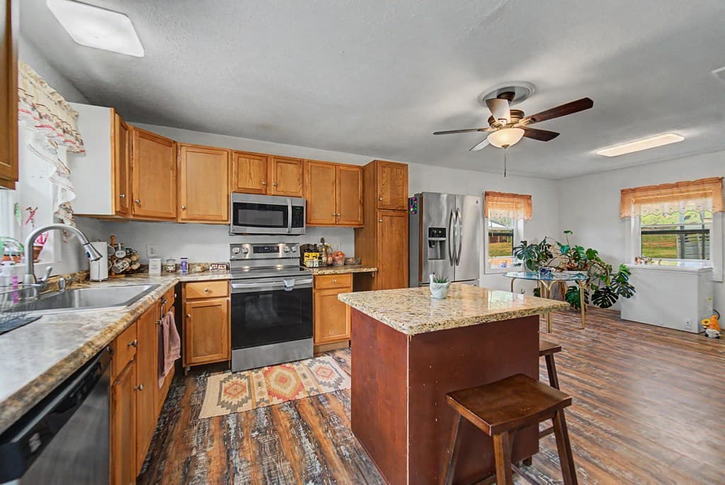 3325 Pack Mountain Road, Murphy NC 28906 - Photo