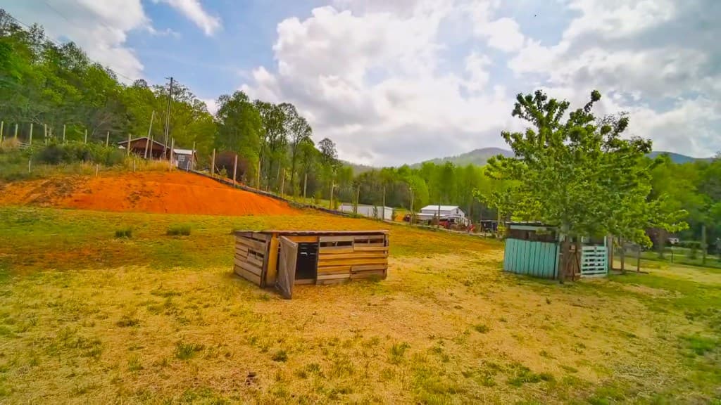 3325 Pack Mountain Road, Murphy NC 28906 - Photo