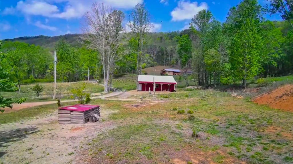 3325 Pack Mountain Road, Murphy NC 28906 - Photo