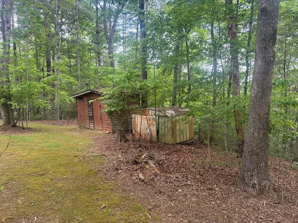 210 Holly Ridge Lane, Murphy NC 28906 - Photo