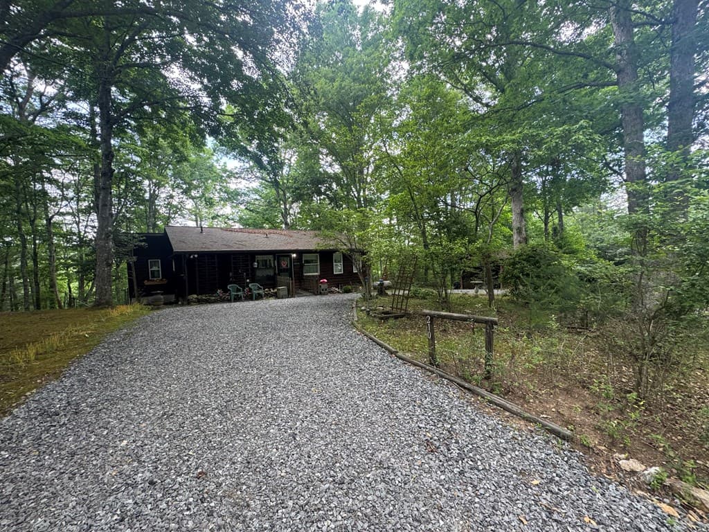 210 Holly Ridge Lane, Murphy NC 28906 - Photo