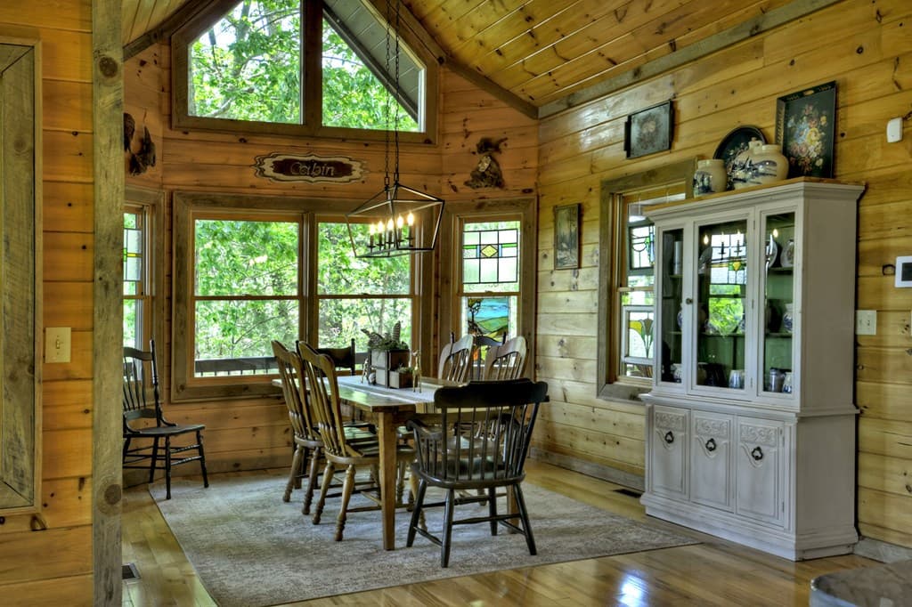 46 Cochise Road, Blue Ridge GA 30513 - Photo