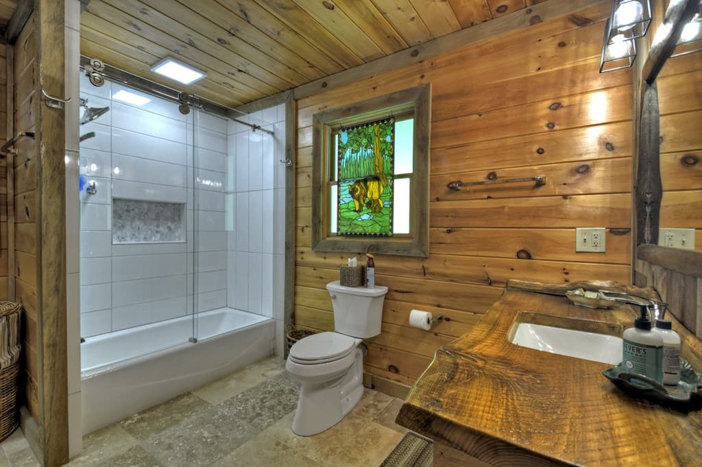 46 Cochise Road, Blue Ridge GA 30513 - Photo